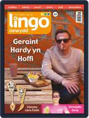 Lingo Newydd (Digital) Subscription                    August 1st, 2021 Issue