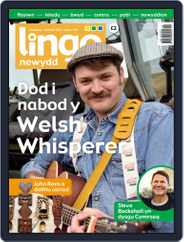 Lingo Newydd (Digital) Subscription                    February 1st, 2021 Issue