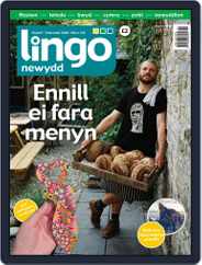 Lingo Newydd (Digital) Subscription                    October 1st, 2020 Issue