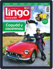 Lingo Newydd (Digital) Subscription                    August 1st, 2020 Issue