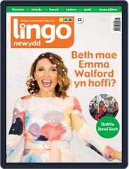 Lingo Newydd (Digital) Subscription                    February 1st, 2020 Issue