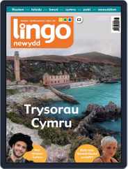 Lingo Newydd (Digital) Subscription                    June 1st, 2019 Issue