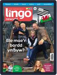 Lingo Newydd (Digital) Subscription                    February 1st, 2019 Issue