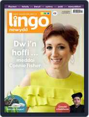 Lingo Newydd (Digital) Subscription                    October 8th, 2018 Issue