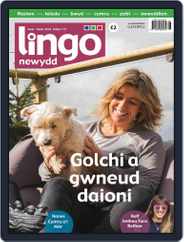 Lingo Newydd (Digital) Subscription                    August 1st, 2018 Issue