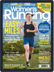 Women's Running United Kingdom (Digital) Subscription                    August 1st, 2022 Issue