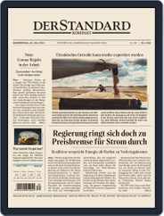 STANDARD Kompakt (Digital) Subscription                    July 27th, 2022 Issue