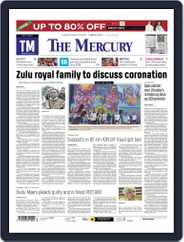 Mercury (Digital) Subscription                    July 28th, 2022 Issue