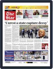 Star South Africa (Digital) Subscription                    July 28th, 2022 Issue