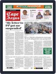 Cape Argus (Digital) Subscription                    July 28th, 2022 Issue