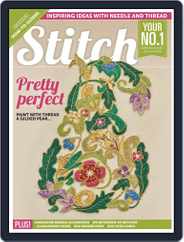 Stitch (Digital) Subscription                    August 1st, 2022 Issue