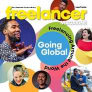 Freelancer Magazine (Digital) Subscription                    January 18th, 2024 Issue