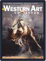 Western Art Collector (Digital) Subscription                    August 1st, 2022 Issue