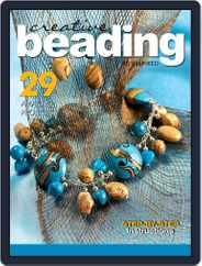 Creative Beading (Digital) Subscription                    July 1st, 2022 Issue