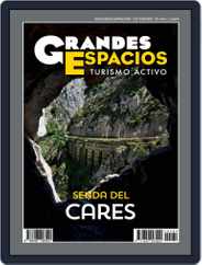 Grandes Espacios (Digital) Subscription                    July 1st, 2022 Issue