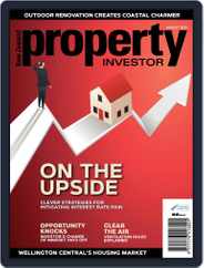 NZ Property Investor (Digital) Subscription                    August 1st, 2022 Issue