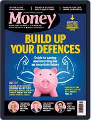 Money Australia (Digital) Subscription                    August 1st, 2022 Issue