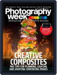 Photography Week (Digital) Subscription                    July 28th, 2022 Issue