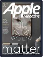 AppleMagazine (Digital) Subscription                    July 29th, 2022 Issue