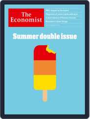 The Economist (Digital) Subscription                    July 30th, 2022 Issue