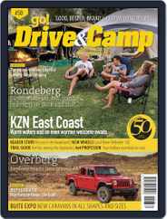 Go! Drive & Camp (Digital) Subscription                    August 1st, 2022 Issue