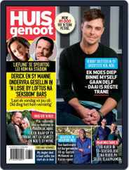 Huisgenoot (Digital) Subscription August 4th, 2022 Issue