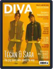 DIVA (Digital) Subscription                    July 29th, 2022 Issue