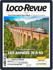 Loco-revue (Digital) Subscription                    August 1st, 2022 Issue