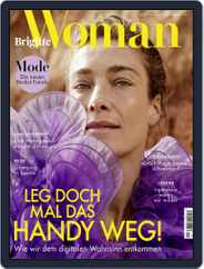 Brigitte Woman (Digital) Subscription                    September 1st, 2022 Issue