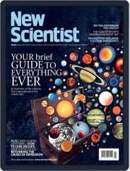 New Scientist Australian Edition (Digital) Subscription                    July 30th, 2022 Issue
