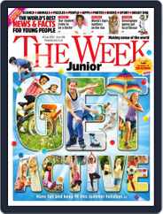 The Week Junior (Digital) Subscription                    July 30th, 2022 Issue