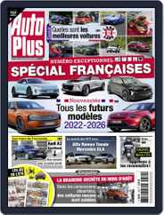 Auto Plus France (Digital) Subscription                    July 29th, 2022 Issue