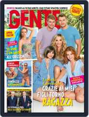 Gente (Digital) Subscription                    August 6th, 2022 Issue