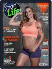 Sport Life (Digital) Subscription                    July 1st, 2022 Issue
