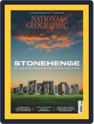 National Geographic Magazine  Portugal (Digital) Subscription                    August 1st, 2022 Issue