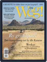 Weg! (Digital) Subscription                    August 1st, 2022 Issue