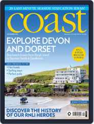 Coast (Digital) Subscription                    September 1st, 2022 Issue