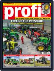 Profi (Digital) Subscription                    September 1st, 2022 Issue