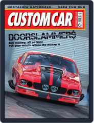 Custom Car (Digital) Subscription                    September 1st, 2022 Issue