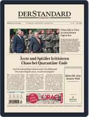 STANDARD Kompakt (Digital) Subscription                    July 28th, 2022 Issue