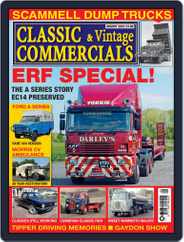 Classic & Vintage Commercials (Digital) Subscription                    July 29th, 2022 Issue