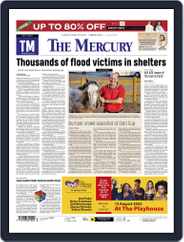 Mercury (Digital) Subscription                    July 29th, 2022 Issue