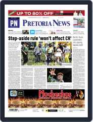 Pretoria News (Digital) Subscription                    July 29th, 2022 Issue