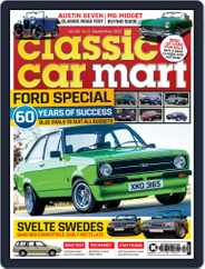 Classic Car Mart (Digital) Subscription                    July 29th, 2022 Issue