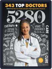 5280 (Digital) Subscription                    August 1st, 2022 Issue
