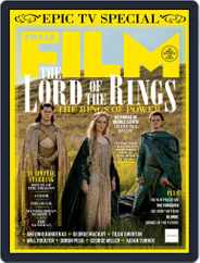 Total Film (Digital) Subscription                    August 1st, 2022 Issue