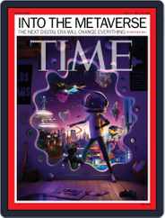 Time (Digital) Subscription                    August 8th, 2022 Issue