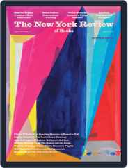 The New York Review of Books (Digital) Subscription                    August 18th, 2022 Issue
