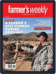 Farmer's Weekly (Digital) Subscription                    August 5th, 2022 Issue