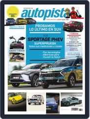 Autopista (Digital) Subscription                    August 1st, 2022 Issue